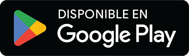 Disponible en Google Play
